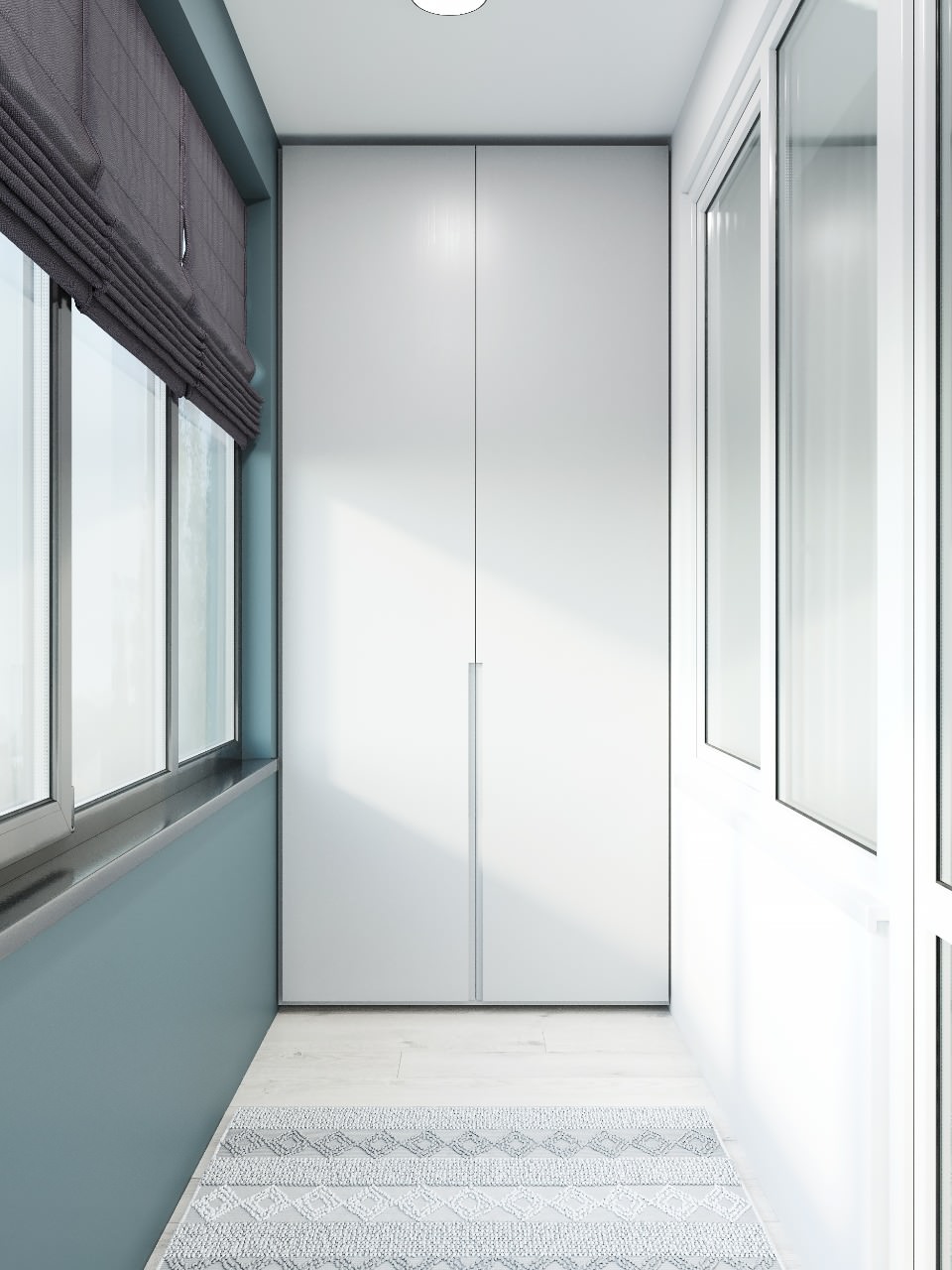 ЖК Тушино на реке 2018