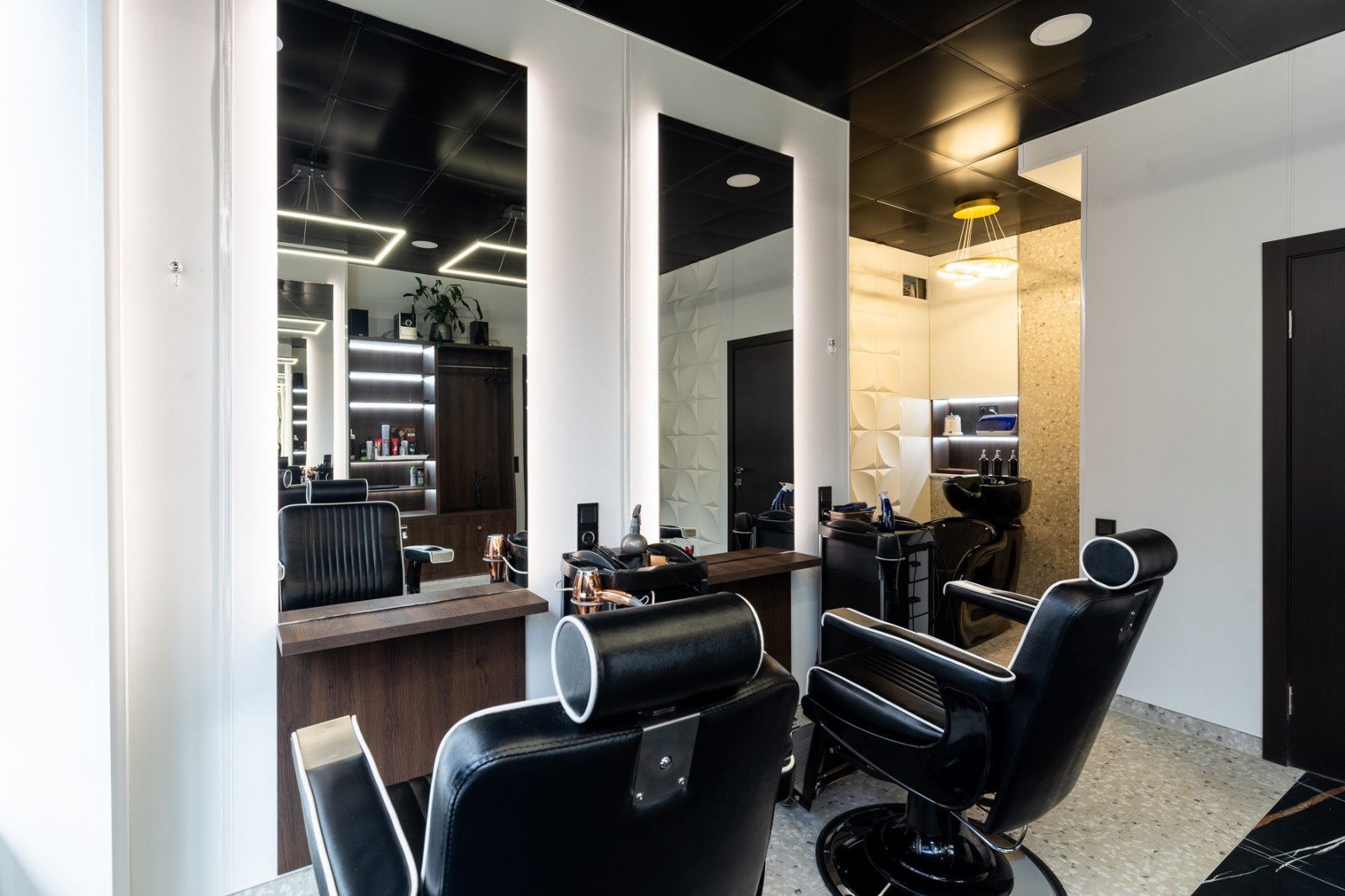 Barbershop