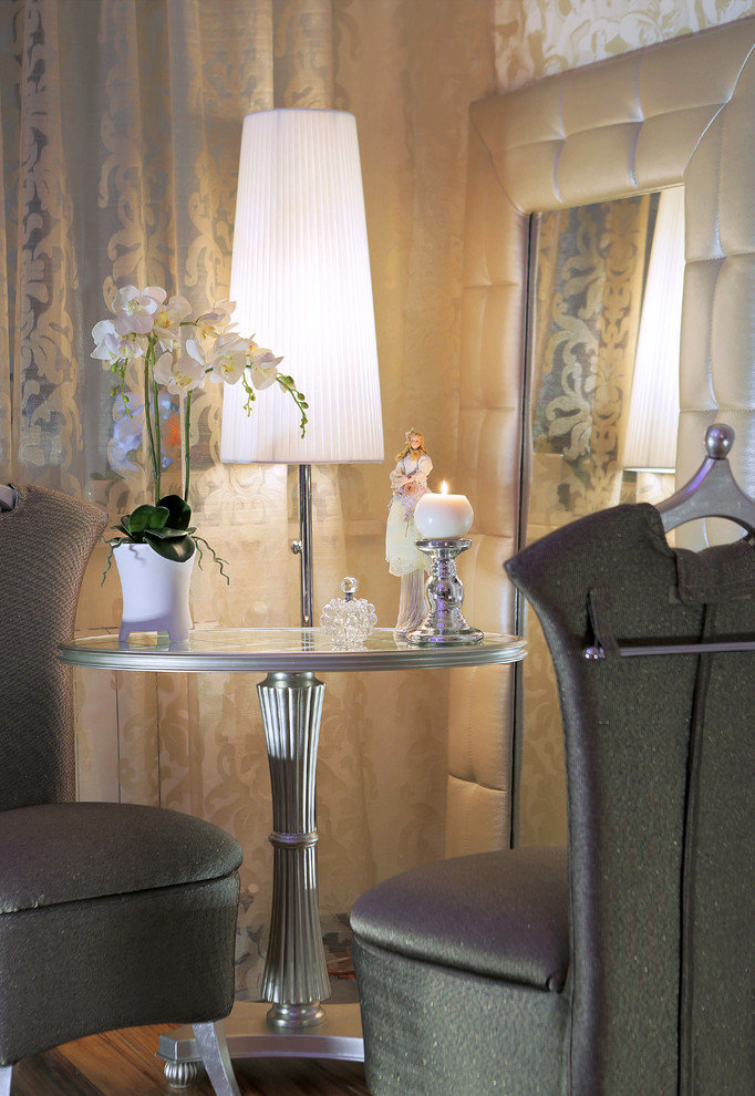 квартира на Ленинском пр-те