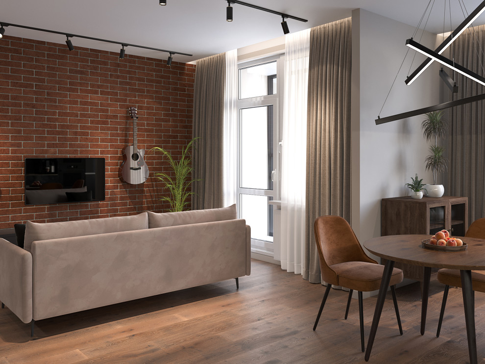 ЖК "Приморские кварталы"