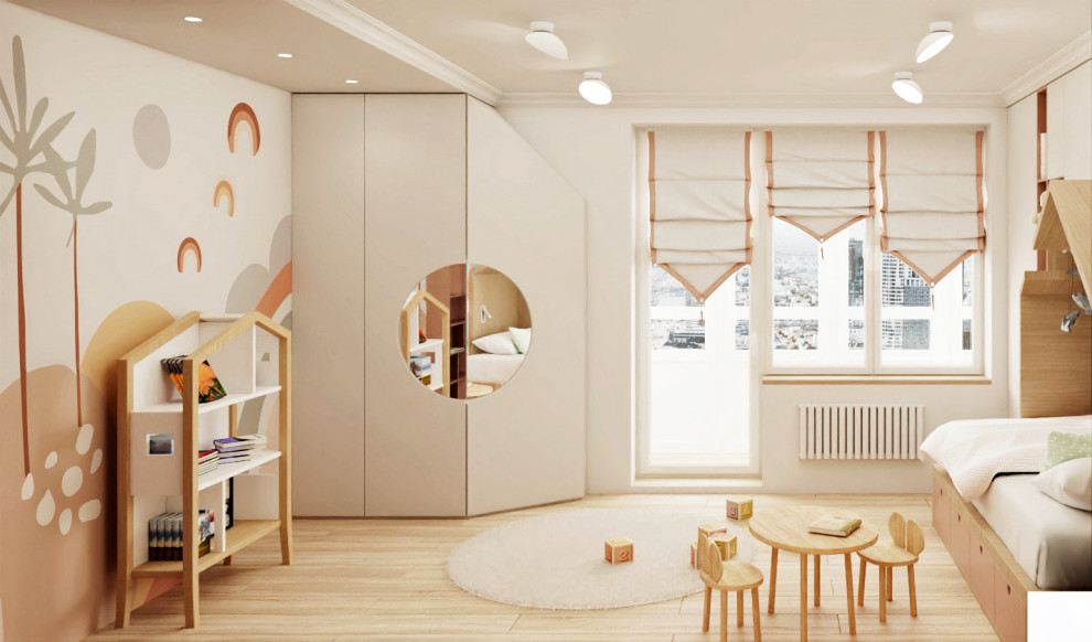 Квартира для молодой пары. г. Набережные Челны