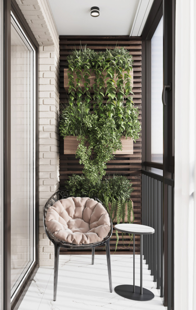 2- комнатная квартира