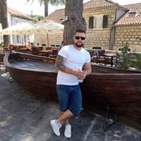 Владимир Михалковский