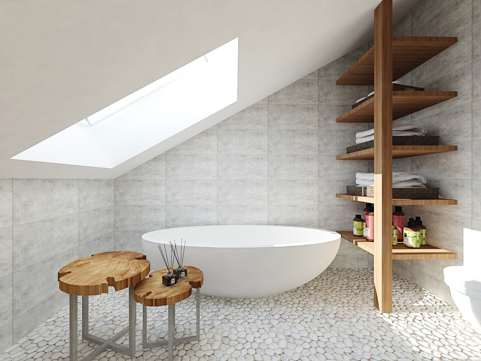 Таунхаус в КП "Академия Парк"