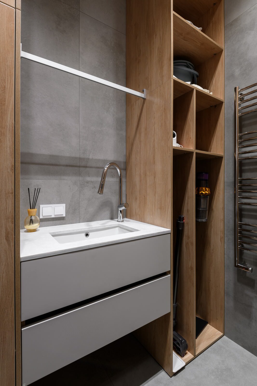 ЖК Бульварный переулок