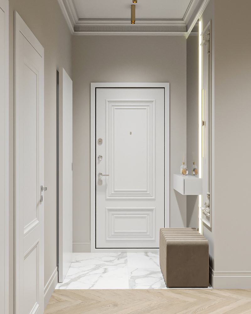 ЖК Георгиевский