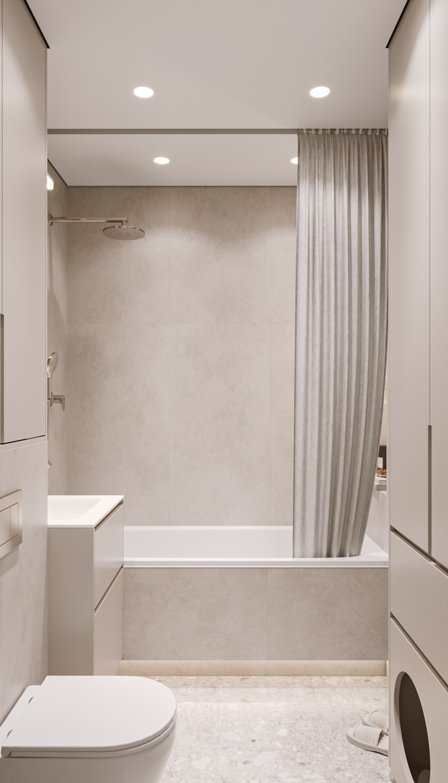 ЖК ЦДС Черная Речка