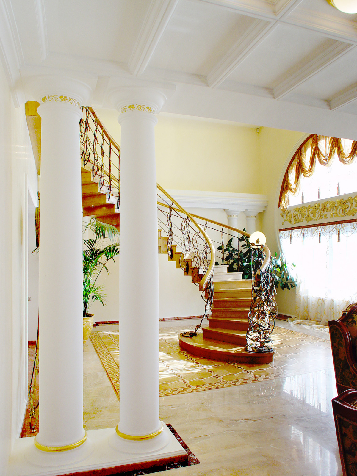 Дом в Самаре