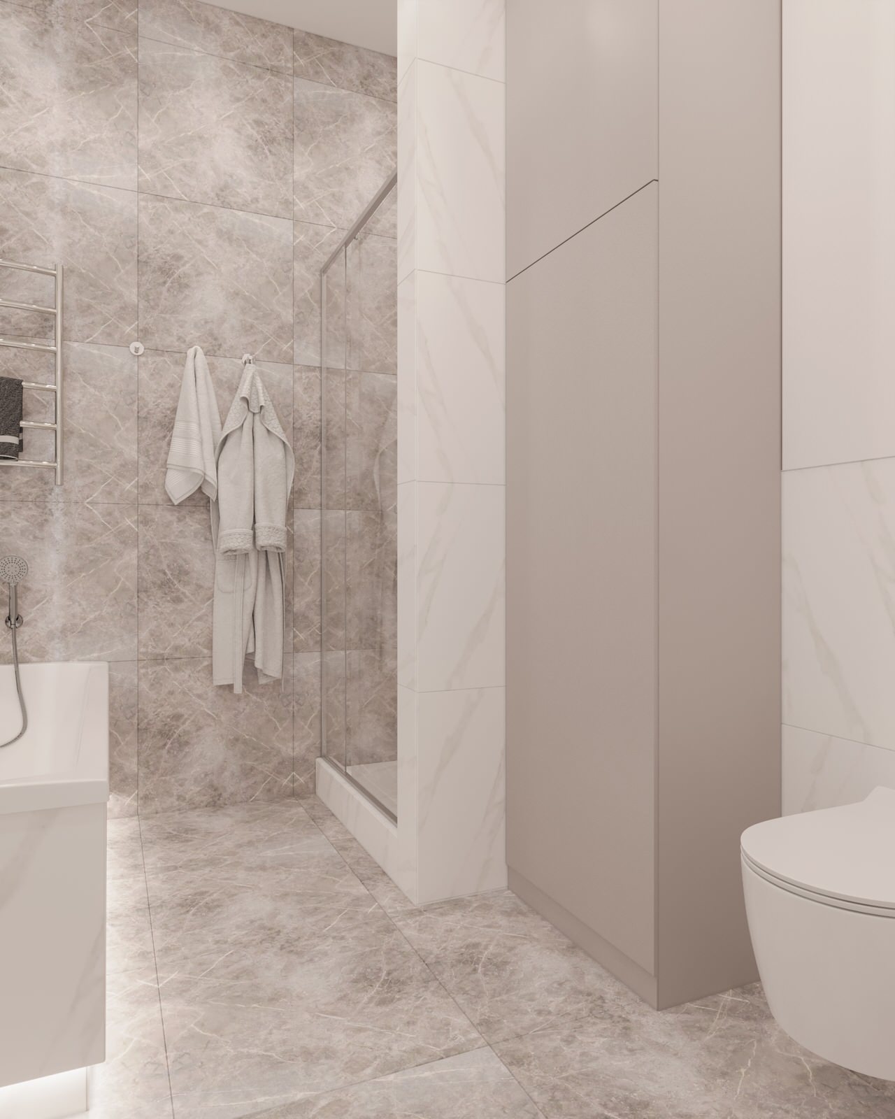 Ванная комната