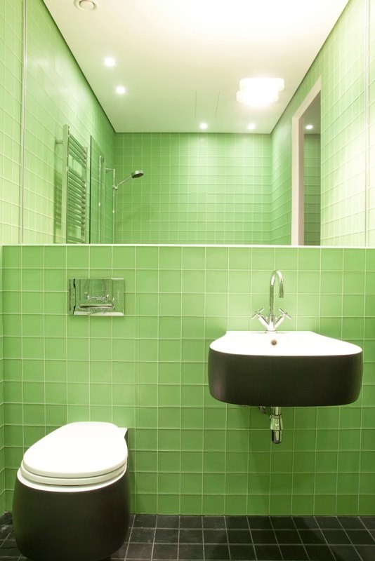 Якиманка. Квартира