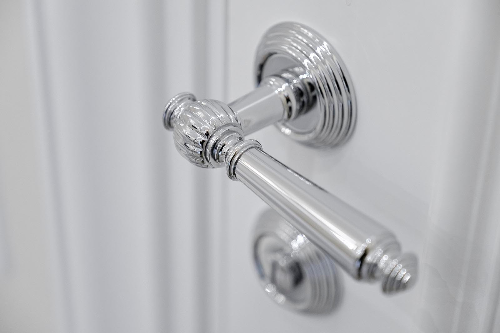 Кирилловка. Частный дом.