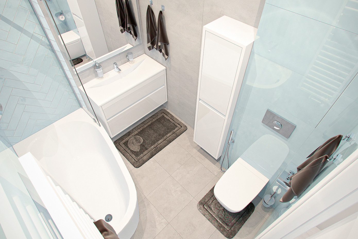 Квартира для отдыха на побережье Балтийского моря