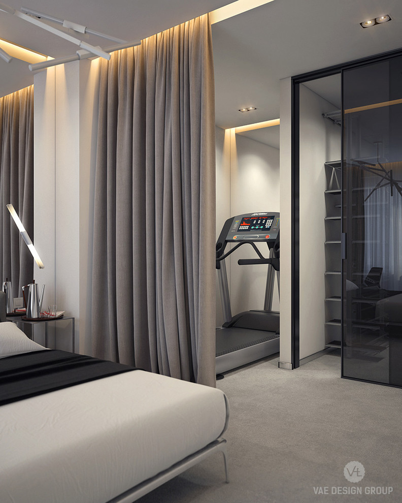 КАЛЕЙДОСКОП БЕЛОГО