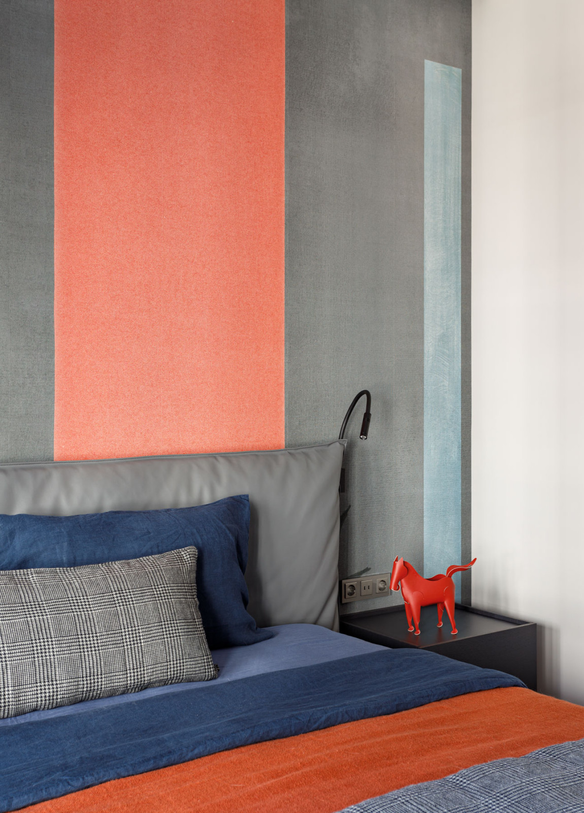 Апартаменты в ЖК Match Point