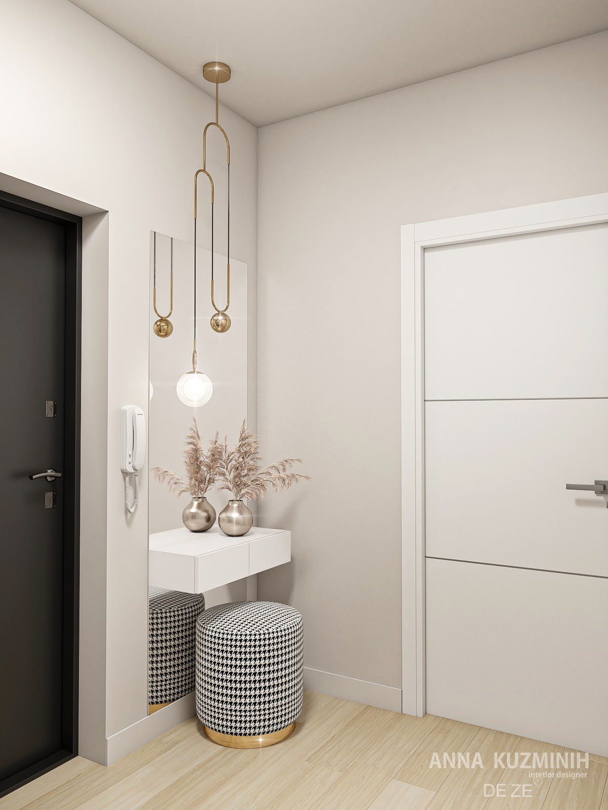 ЖК "ЧИКАГО" 48кв.м