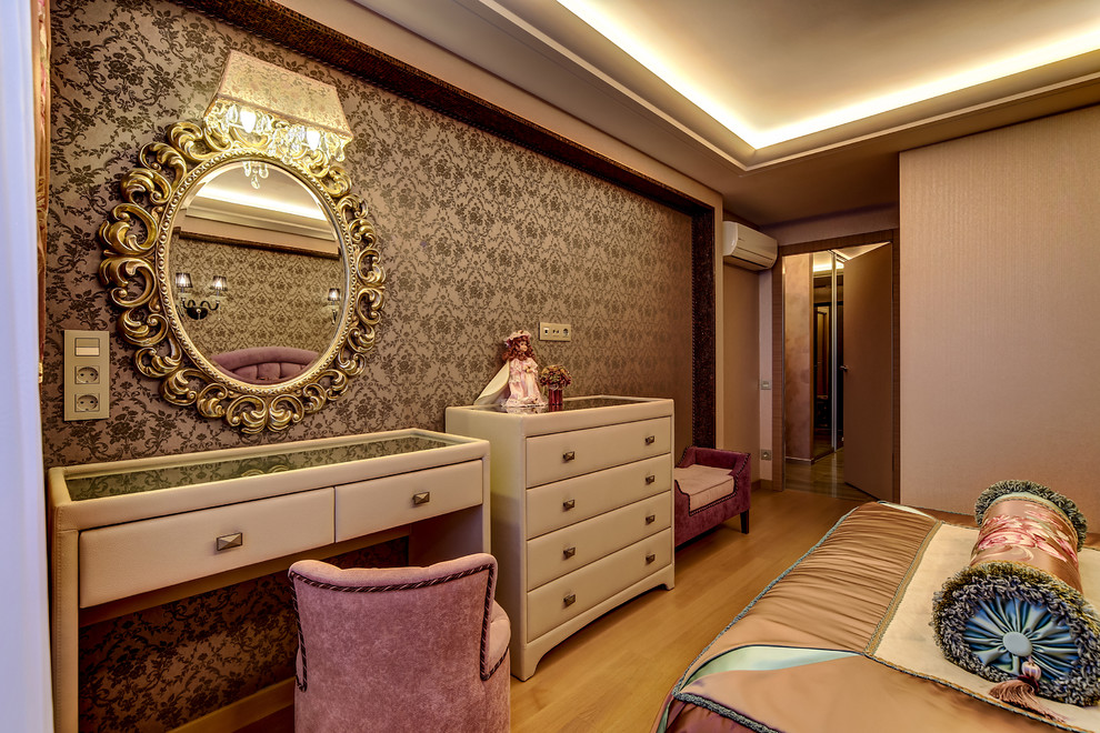 ЖК Московский квартал