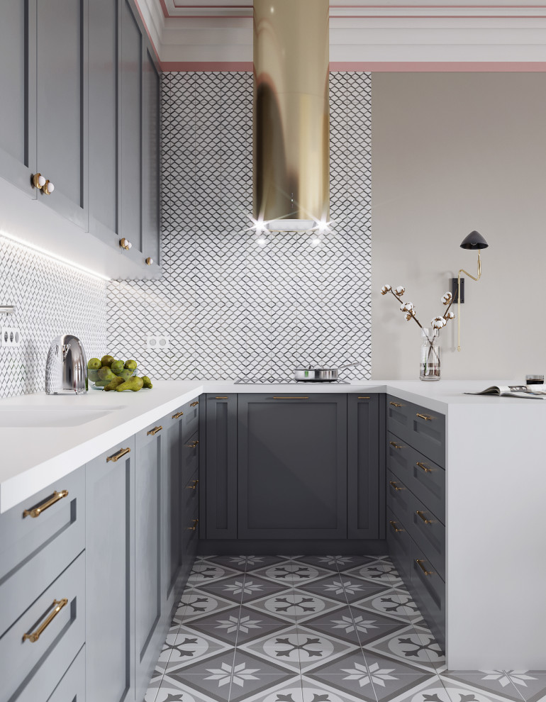 Частный дом