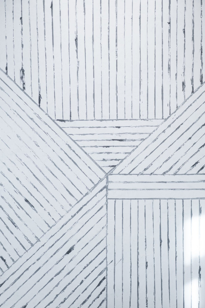 Дом в минимализме 300 кв.м.