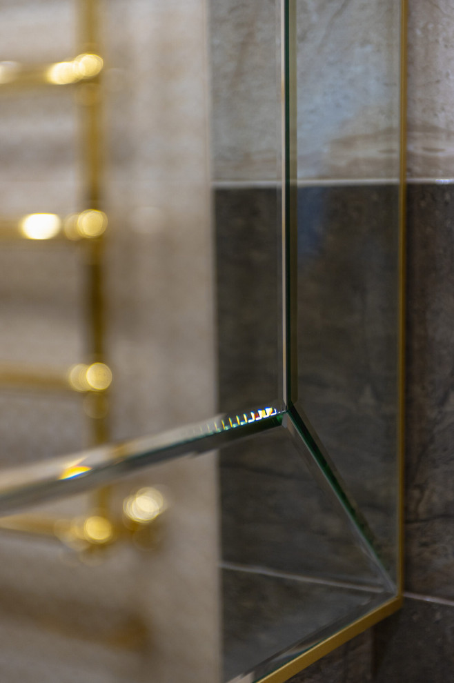 ЖК ЗАЗЕРКАЛЬЕ 407