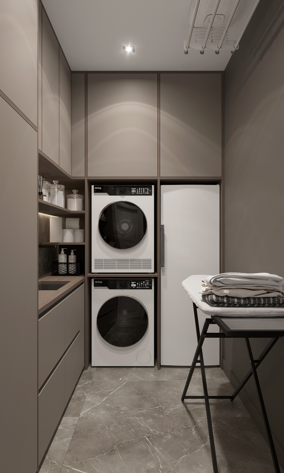 Трехкомнатная квартира г.Москва