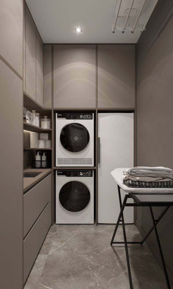 Трехкомнатная квартира г.Москва