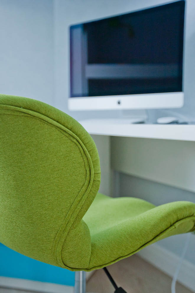 ЖК Горький Холл