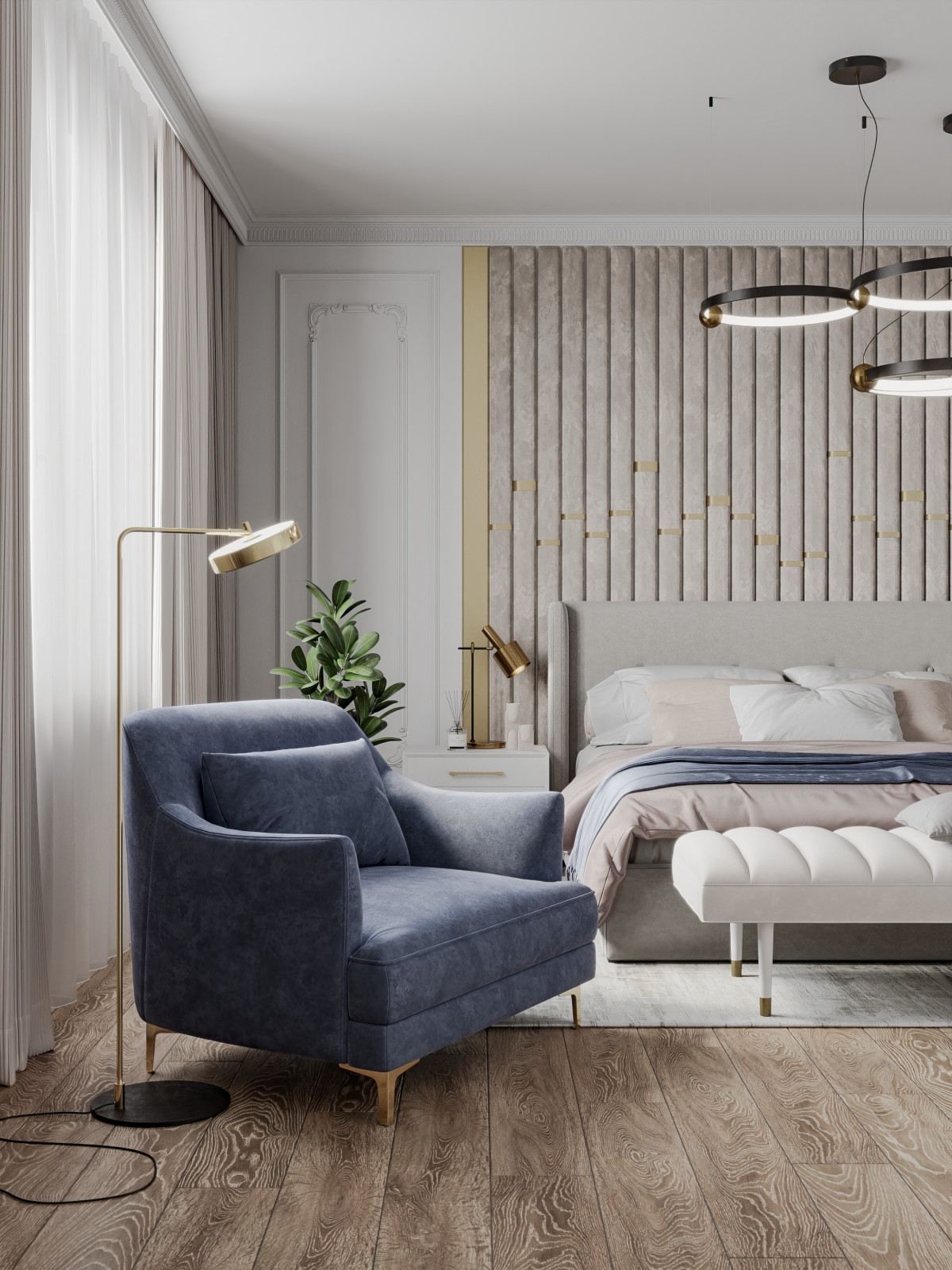 Неоклассическая симфония