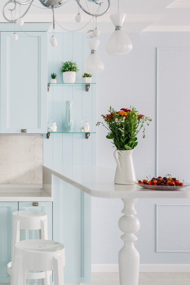 Проект кухни