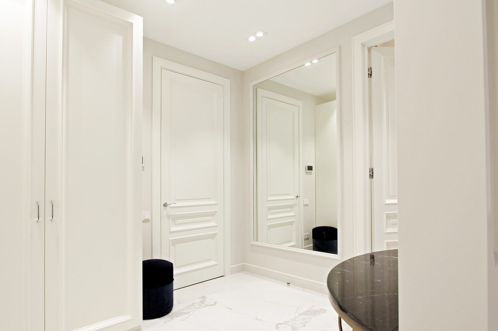 Гагарина старый фонд