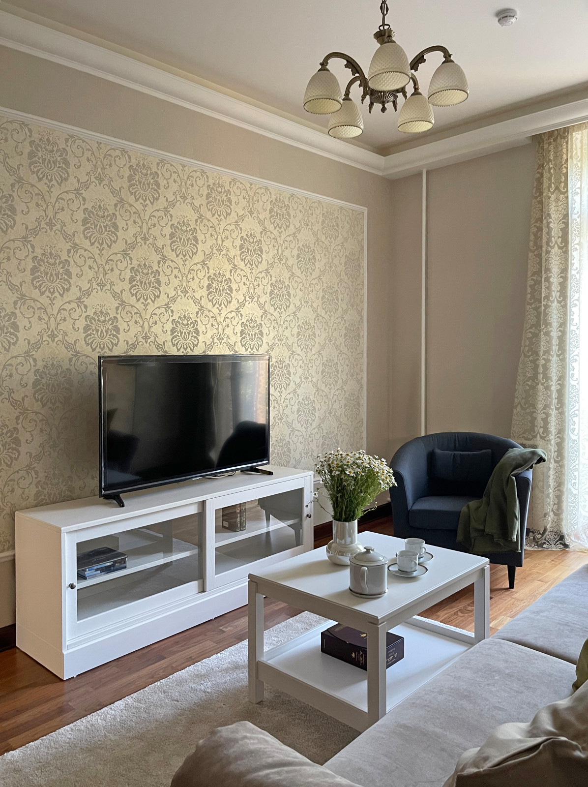 Квартира для сдачи в Санкт-Петербурге