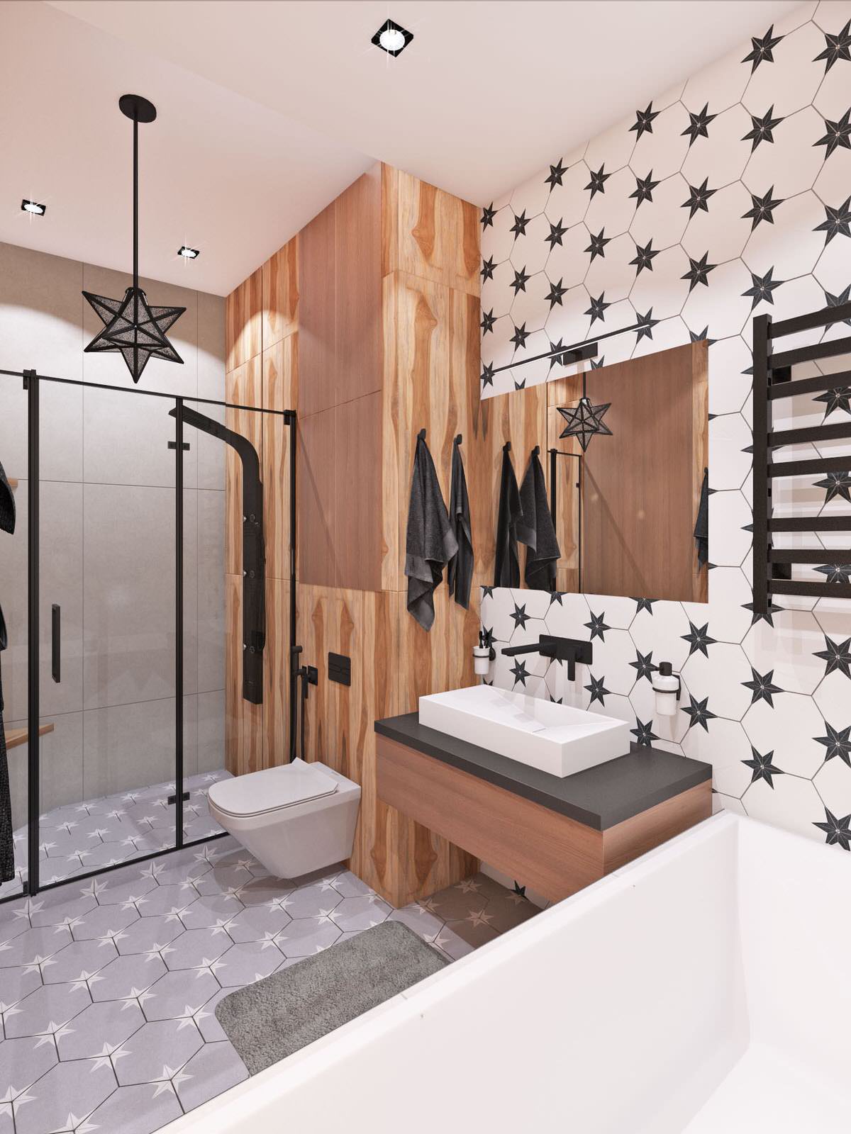 Квартира в ЖК "Символ"