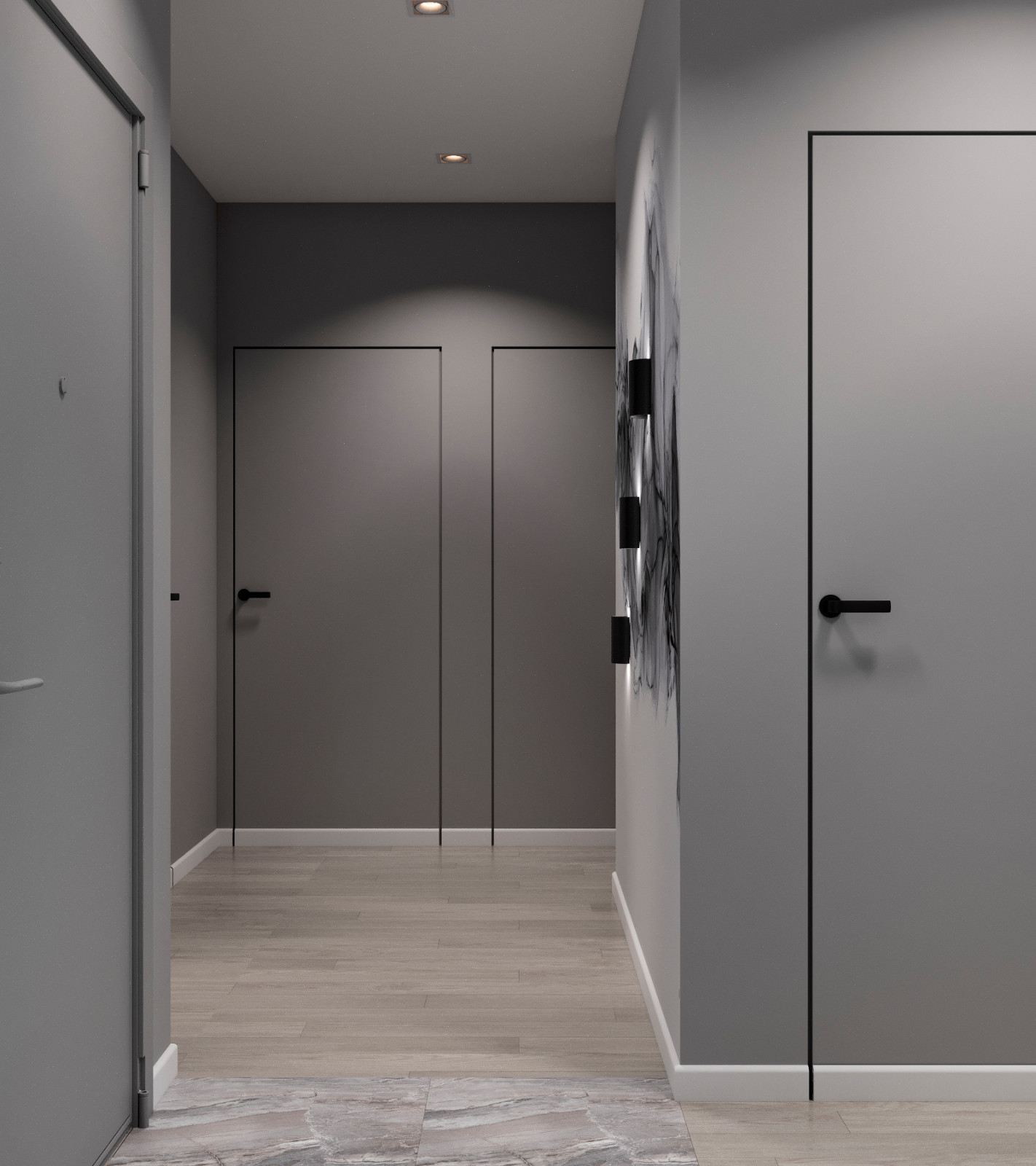 ЖК "Дом на Васильевском"