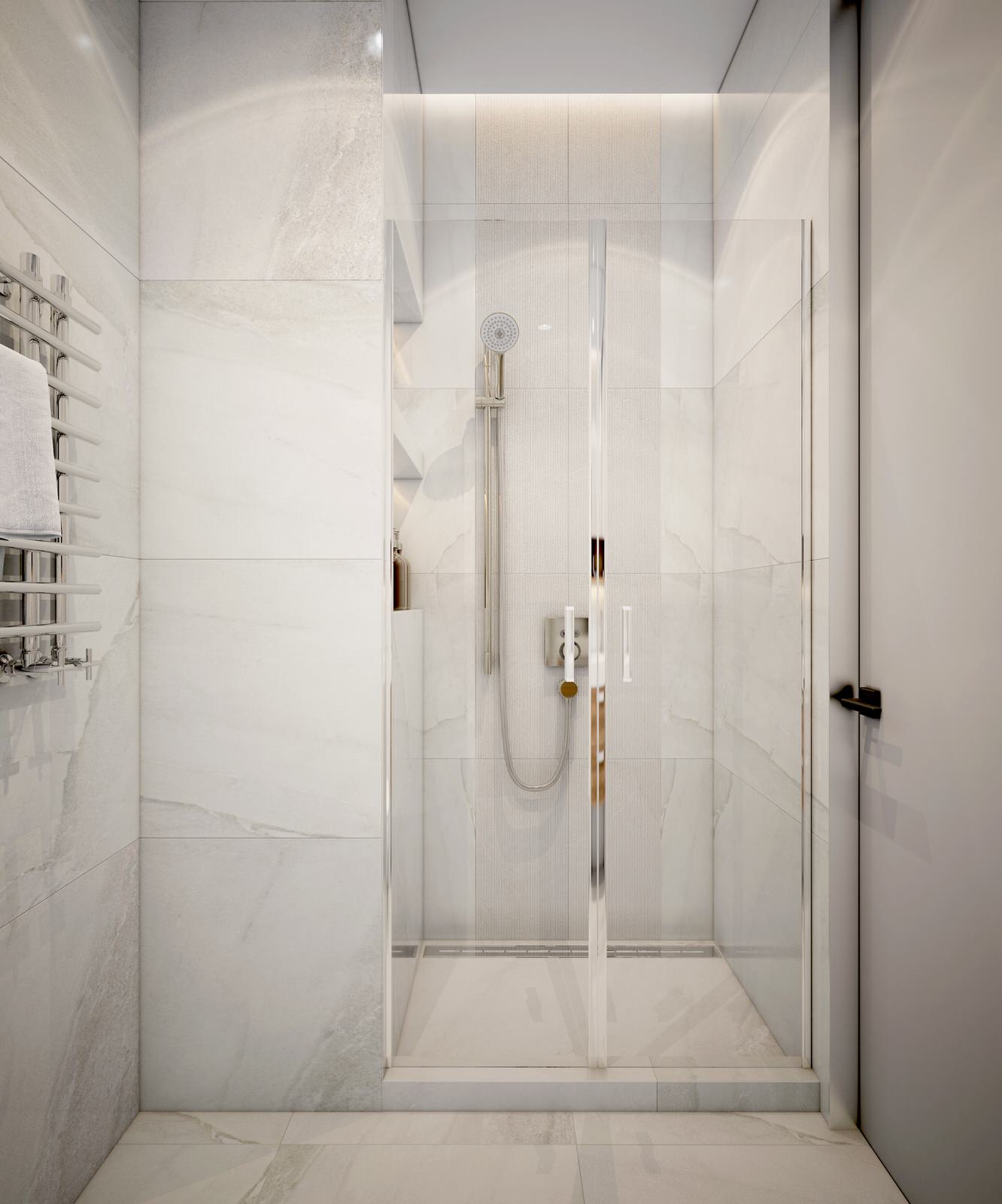 Квартира 75 кв.м - Аэропорт