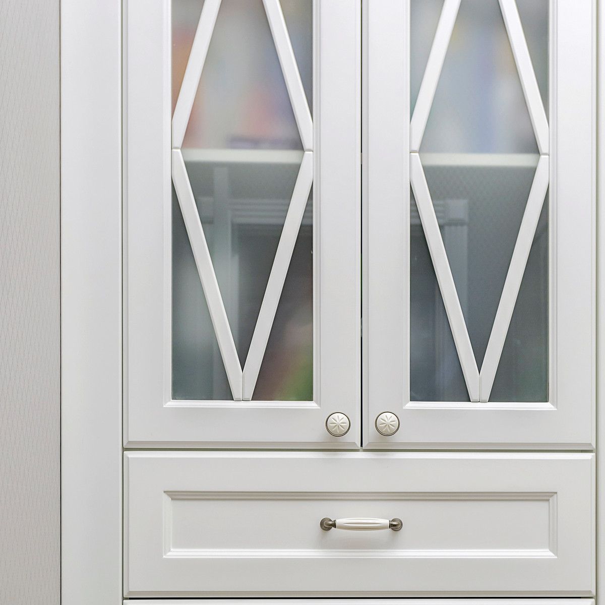 Квартира на Белорусской