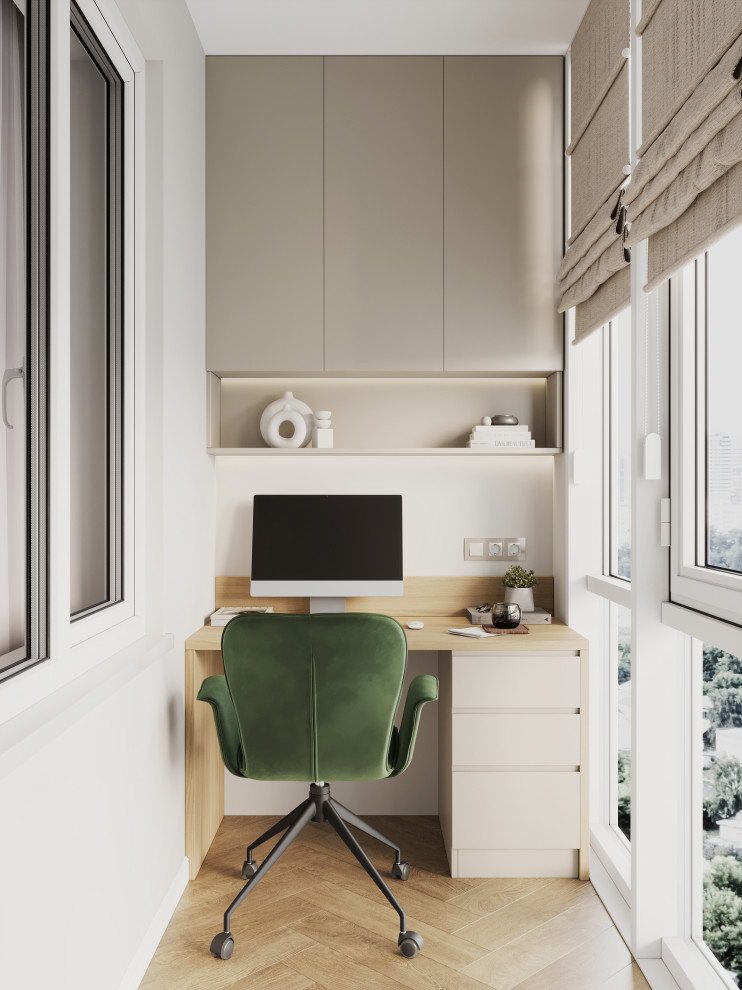 Квартира в Новороссийске 2023