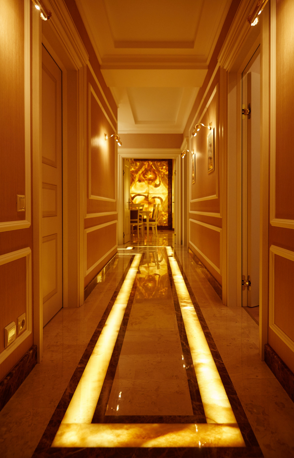 ЖК "Актер Гэлакси"