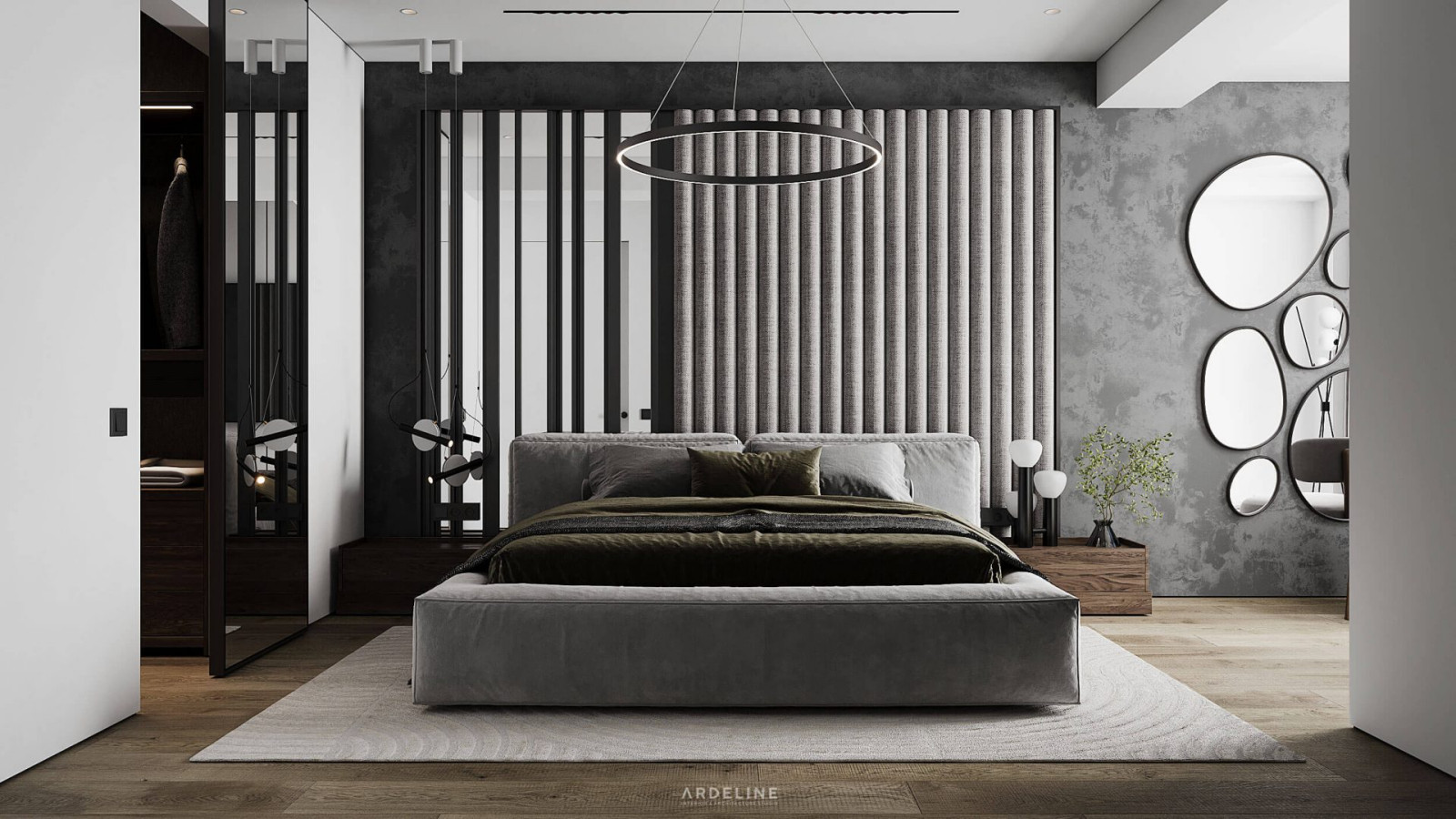 ЖК Престижный