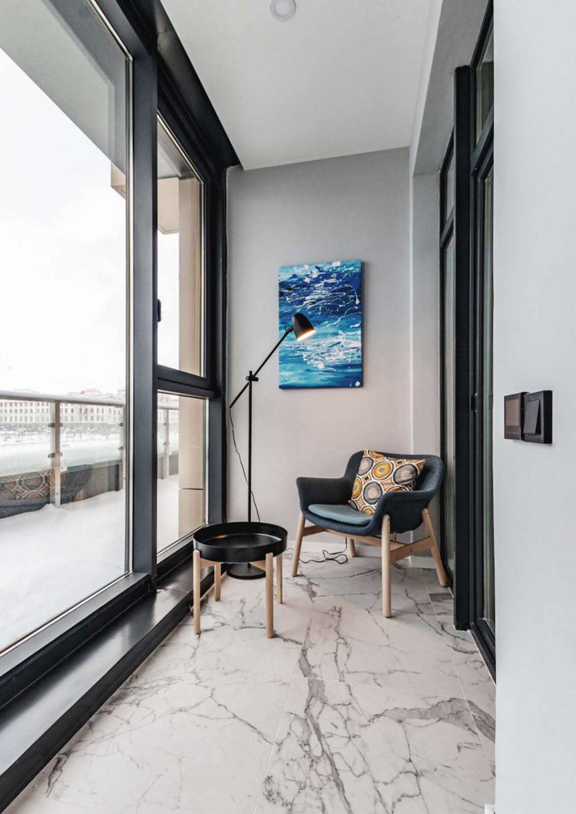 Макаровский 3