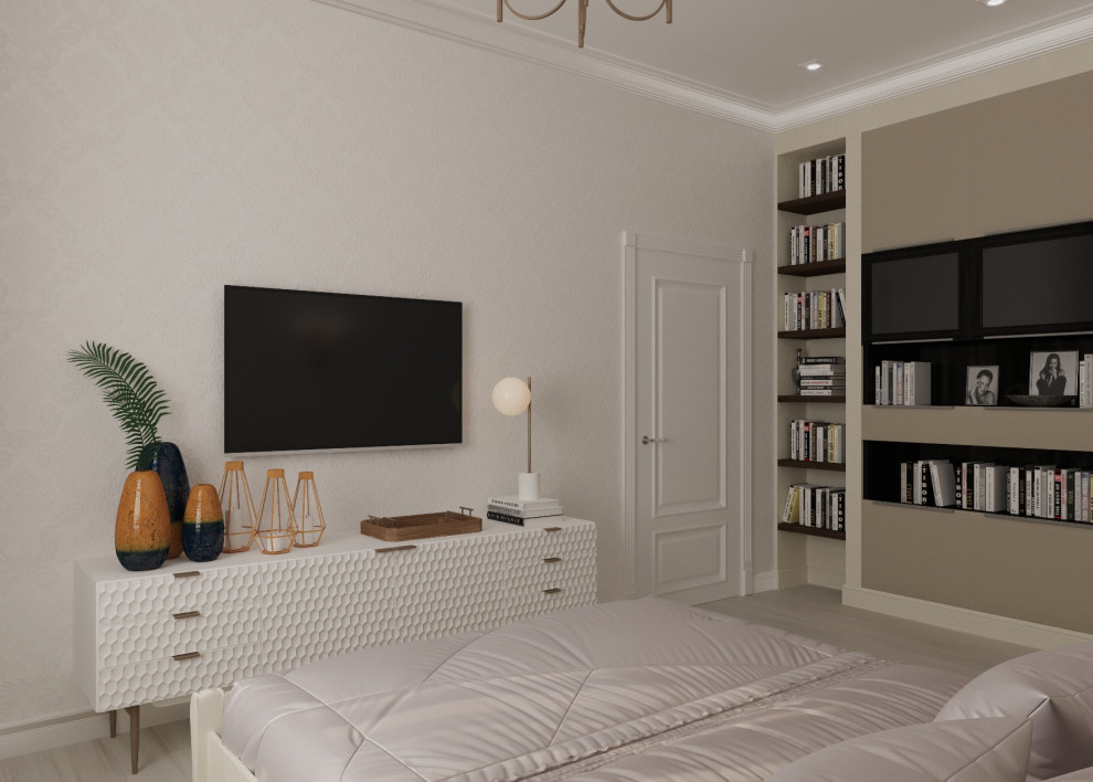 Трехэтажный дом на "Грушевом"