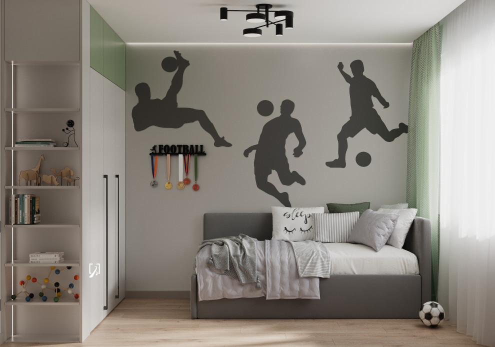 ЖК "Современник" - 2