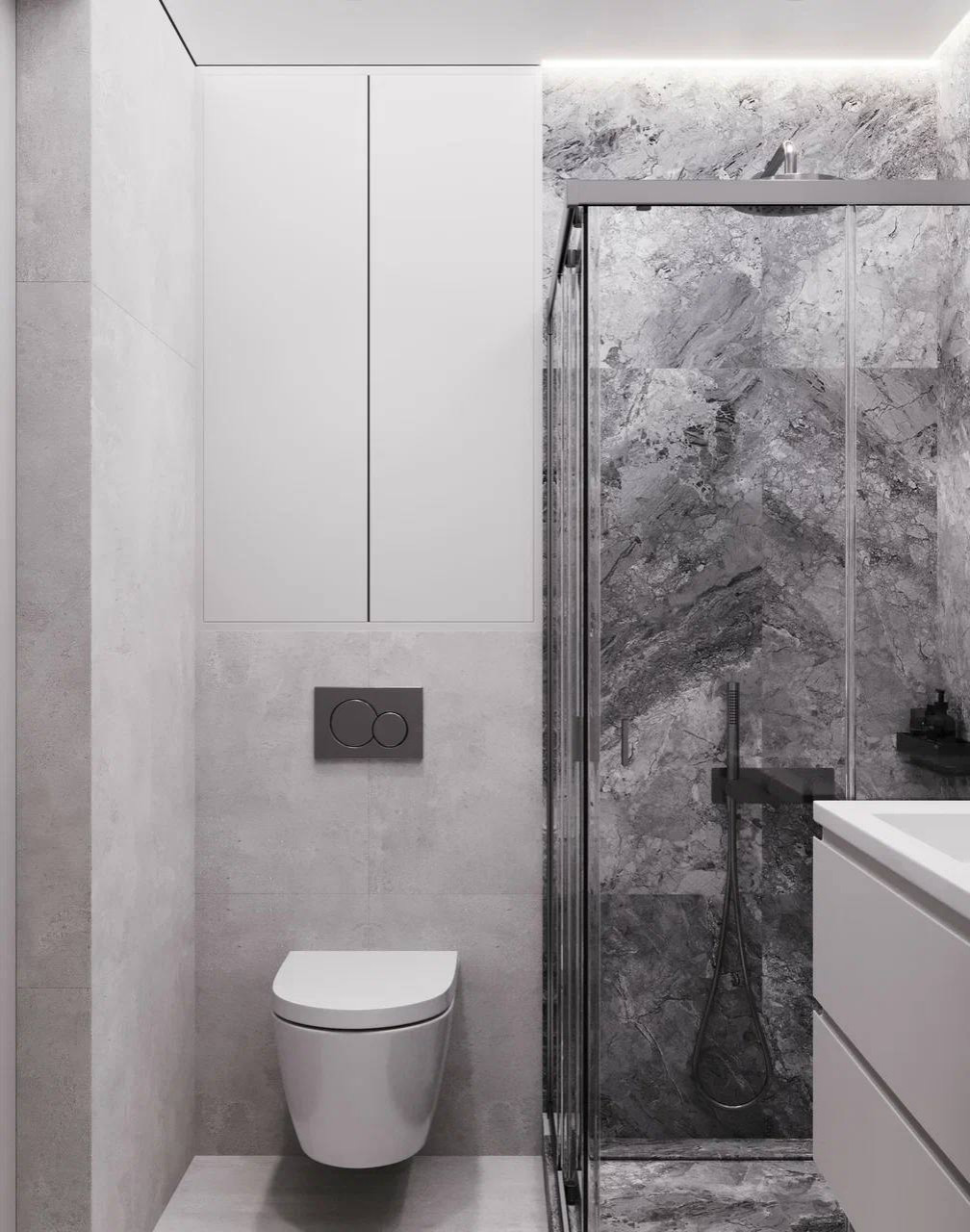 Квартира в ЖК Новатор