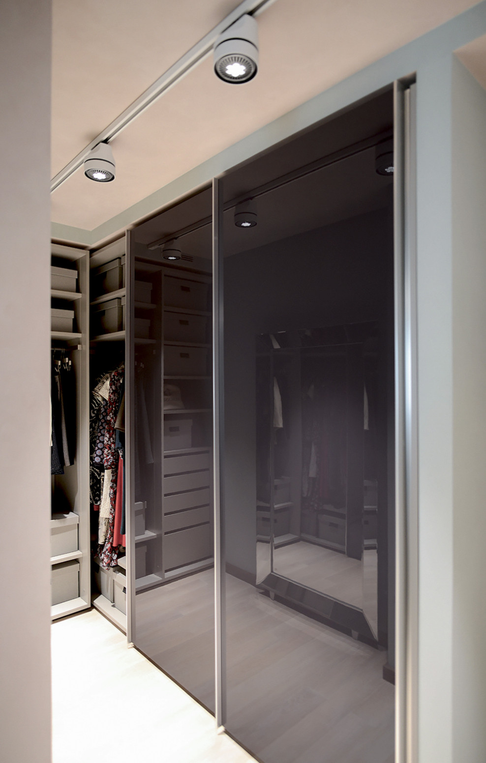 Уютная геометрия