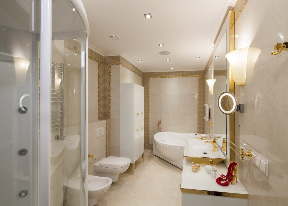 Квартира для молодой девушки