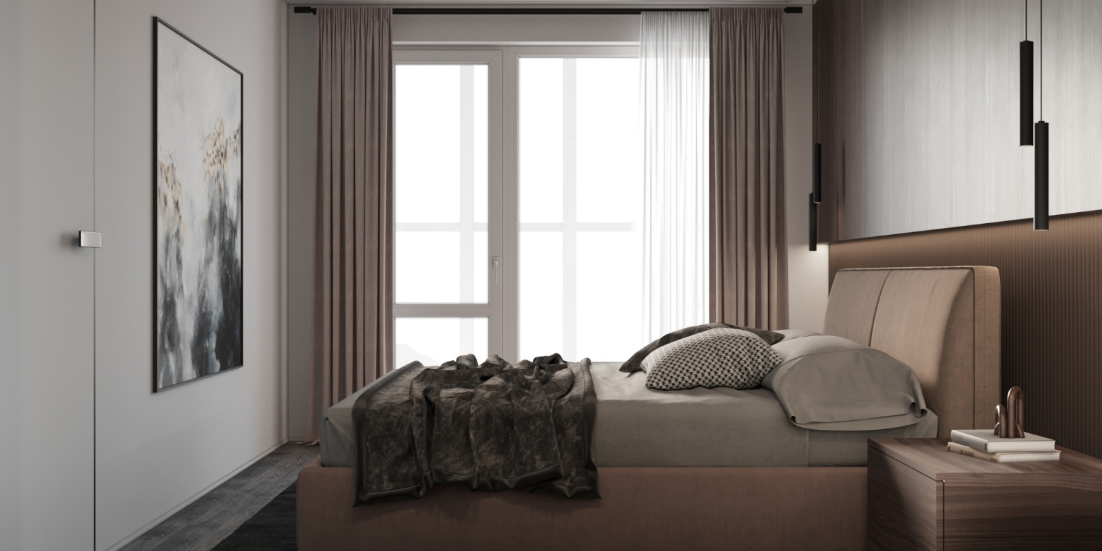 Ситихаус_Зеленая Гавань