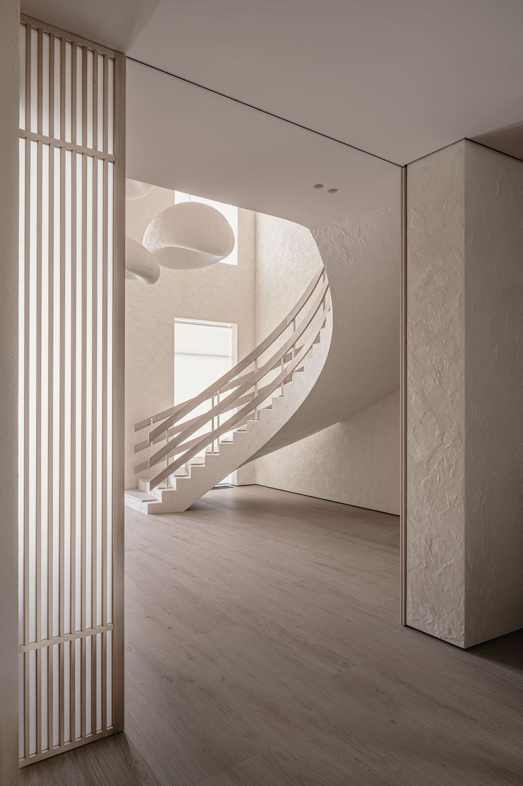 MURELI HOUSE
