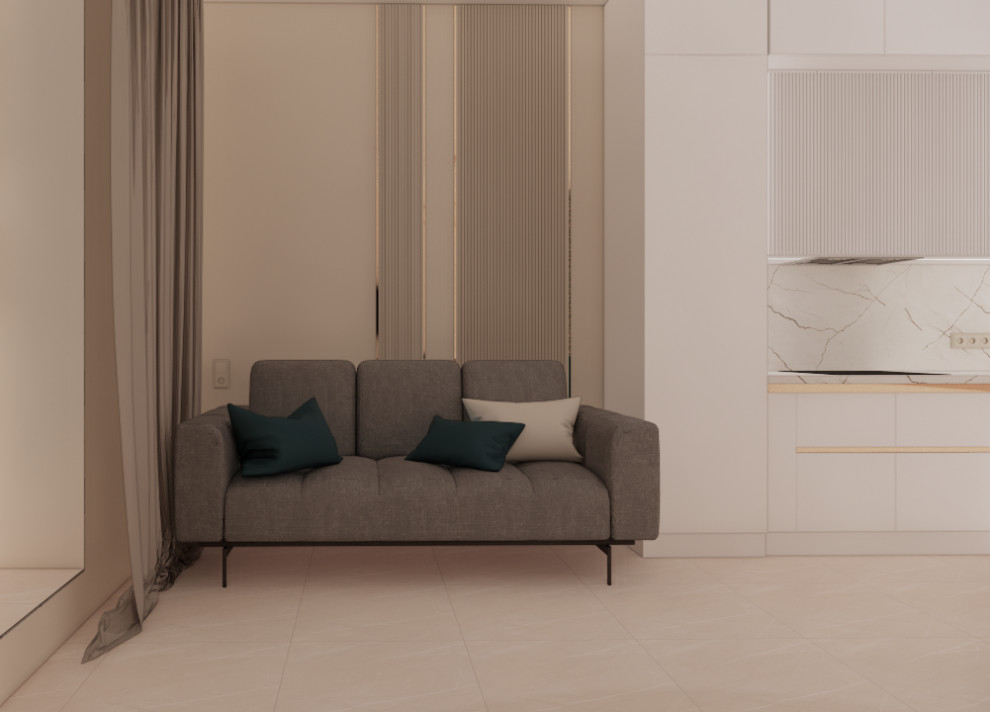 ЖК "Атлант" г.Подольск