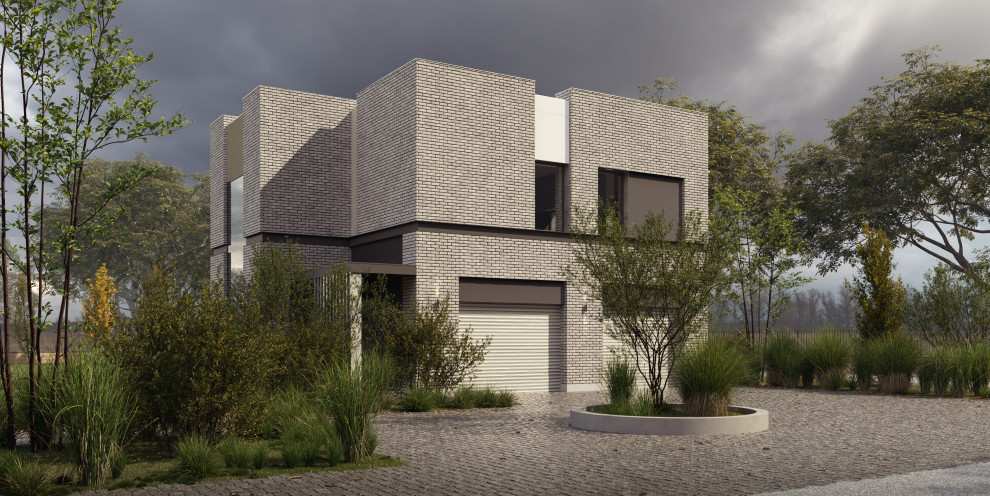 Частный дом / подмосковье