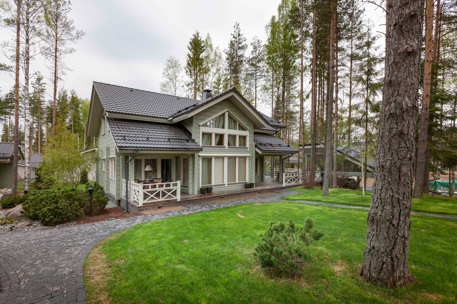 Медное озеро