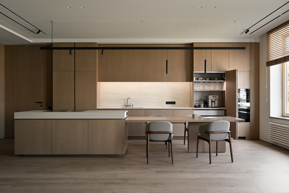 жк смольный