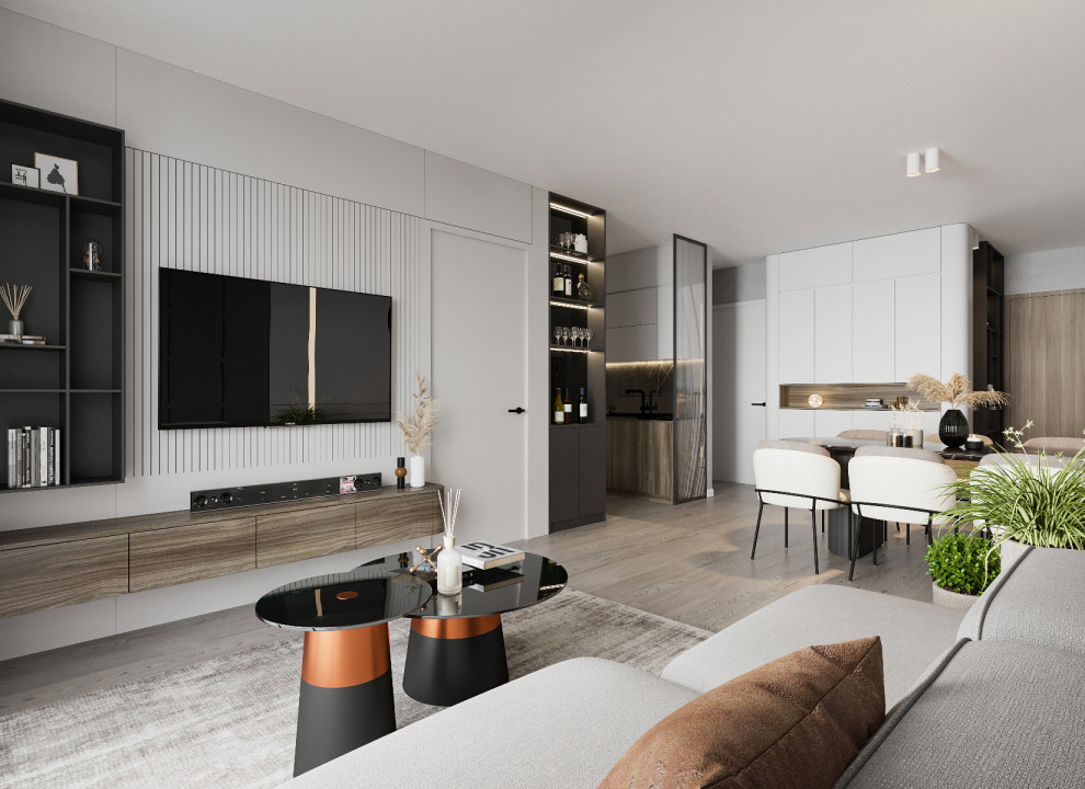 Пломбир с карамелью